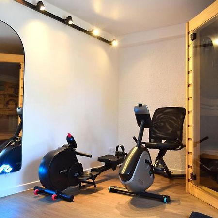 Nid De Line, Villa Hostal Naou Hossegor Wifi Netflix Соортс-Оссегор Екстер'єр фото