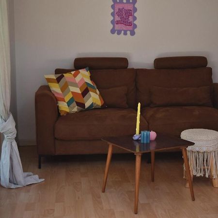 Nid De Line, Villa Hostal Naou Hossegor Wifi Netflix Соортс-Оссегор Екстер'єр фото