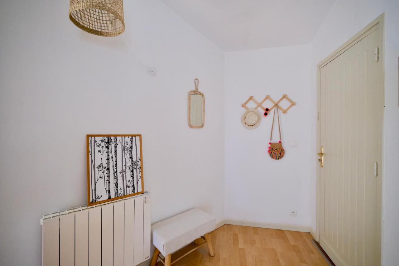 Nid De Line, Villa Hostal Naou Hossegor Wifi Netflix Соортс-Оссегор Екстер'єр фото