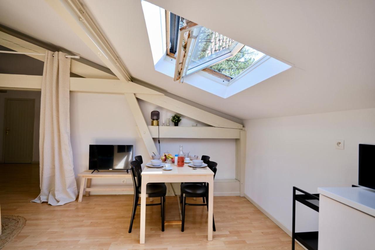 Nid De Line, Villa Hostal Naou Hossegor Wifi Netflix Соортс-Оссегор Екстер'єр фото